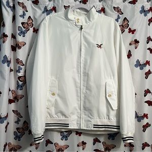 Mens VINTAGE bomber jacket